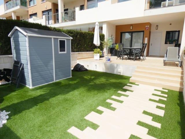 Apartamento en venta en Villamartin, Alicante Costa Blanca