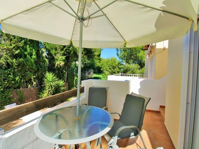 Apartamento en venta en Villamartin, Alicante Costa Blanca