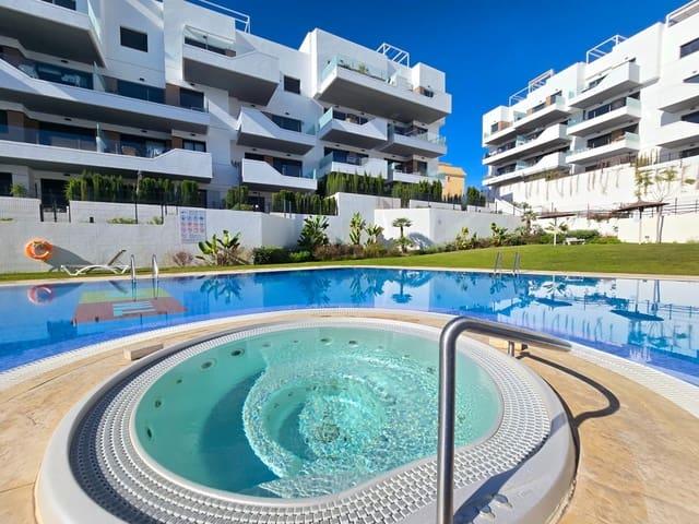 Apartamento en venta en Villamartin, Alicante Costa Blanca
