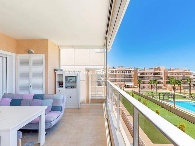 Apartamento en venta en Villamartin, Alicante Costa Blanca