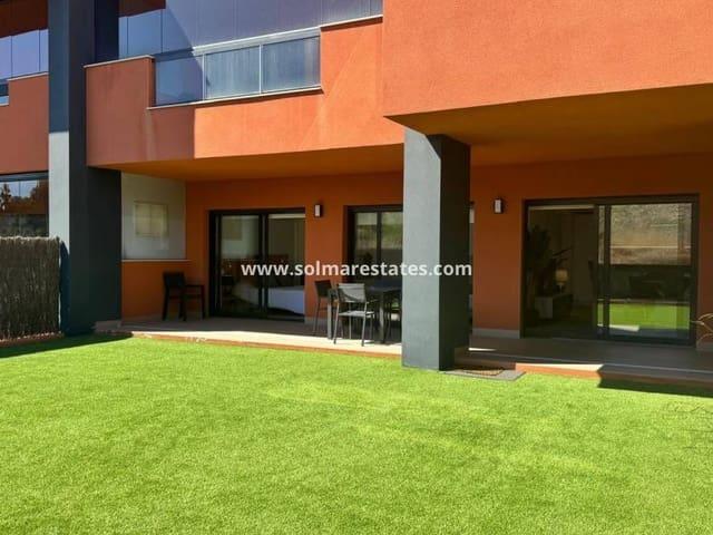 Apartamento en venta en Villamartin, Alicante Costa Blanca