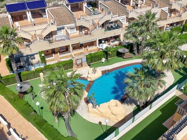 Apartamento en venta en Villamartin, Alicante Costa Blanca