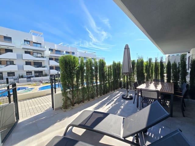 Apartamento en venta en Villamartin, Alicante Costa Blanca