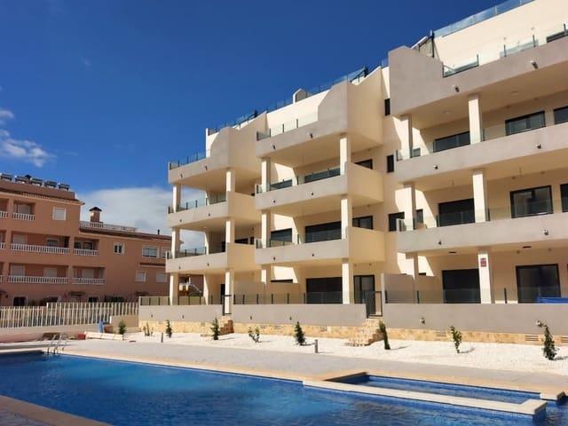 Apartamento en venta en Villamartin, Alicante Costa Blanca