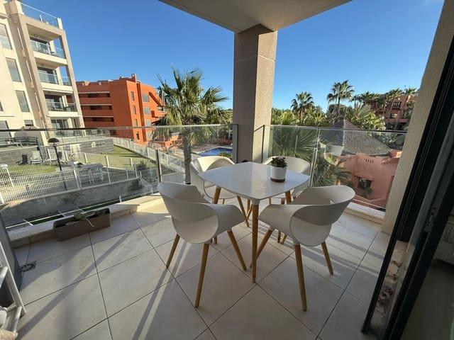 Apartamento en venta en Villamartin, Alicante Costa Blanca