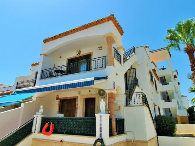 Apartamento en venta en Villamartin, Alicante Costa Blanca