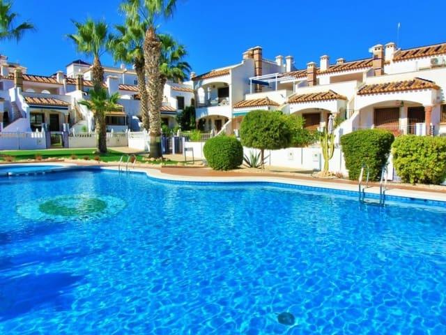 Apartamento en venta en Villamartin, Alicante Costa Blanca