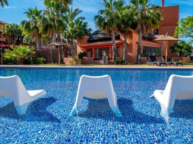 Apartamento en venta en Villamartin, Alicante Costa Blanca