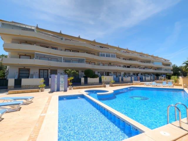 Apartamento en venta en Villamartin, Alicante Costa Blanca
