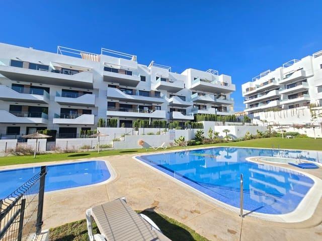 Apartamento en venta en Villamartin, Alicante Costa Blanca