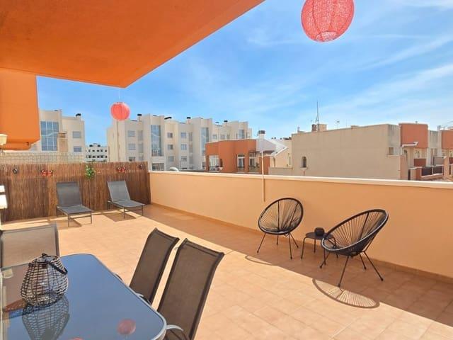 Apartamento en venta en Villamartin, Alicante Costa Blanca