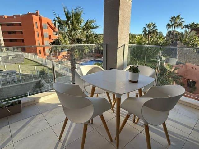 Apartamento en venta en Villamartin, Alicante Costa Blanca