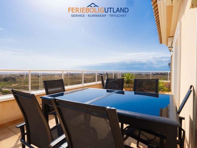 Apartamento en venta en Villamartin, Alicante Costa Blanca