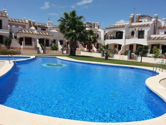Apartamento en venta en Villamartin, Alicante Costa Blanca