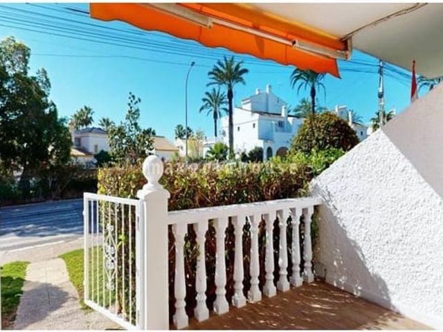 Apartamento en venta en Villamartin, Alicante Costa Blanca