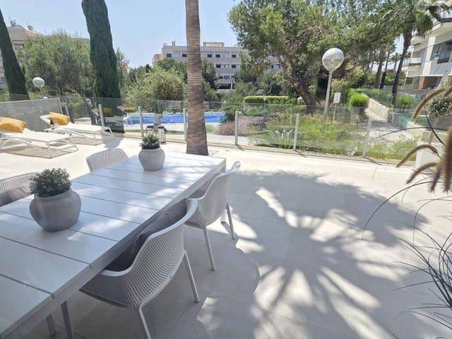 Apartamento en venta en Villamartin, Alicante Costa Blanca