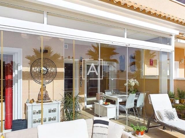 Apartamento en venta en Villamartin, Alicante Costa Blanca