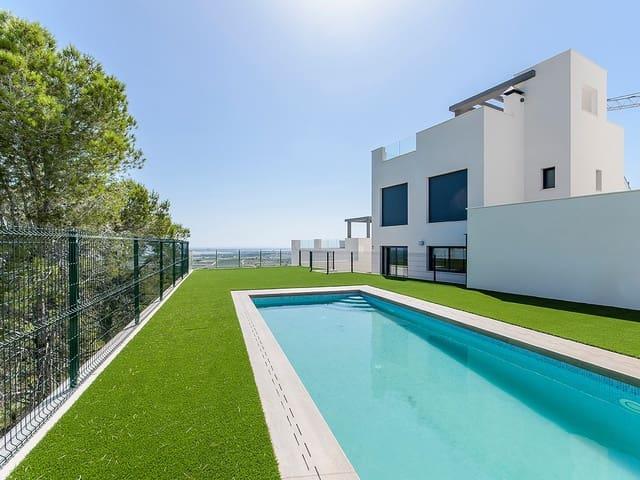 Apartamento en venta en Villamartin, Alicante Costa Blanca
