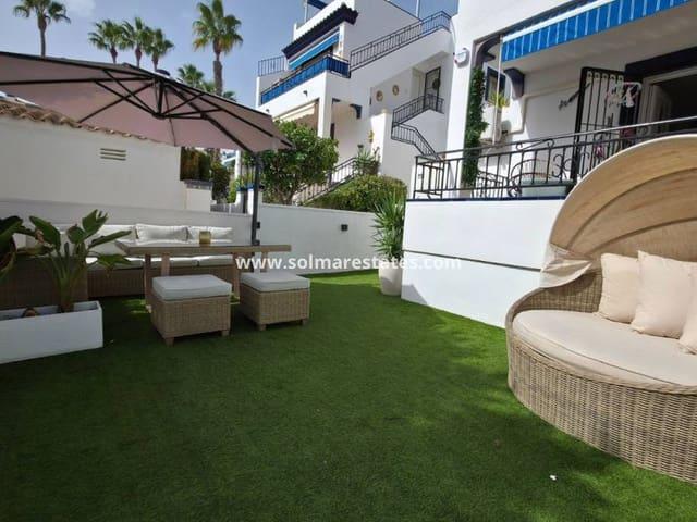 Apartamento en venta en Villamartin, Alicante Costa Blanca