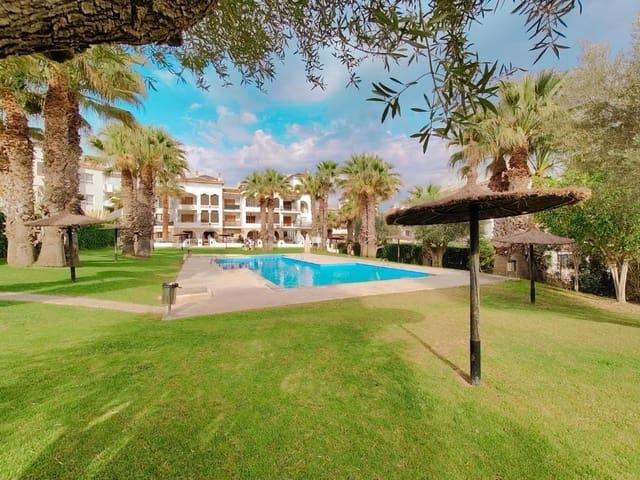 Apartamento en venta en Villamartin, Alicante Costa Blanca