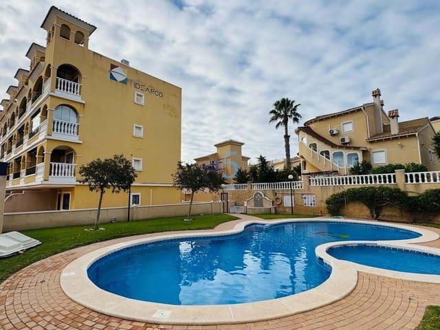 Apartamento en venta en Villamartin, Alicante Costa Blanca