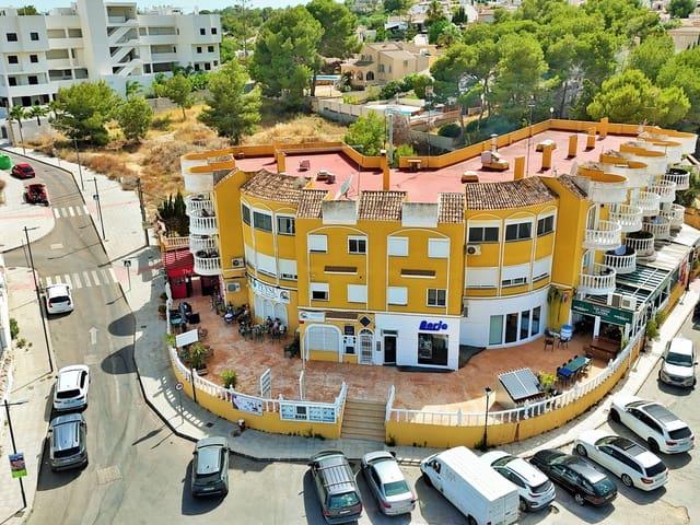 Apartamento en venta en Villamartin, Alicante Costa Blanca