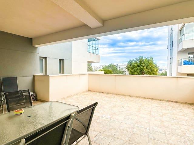 Apartamento en venta en Orihuela Costa, Alicante Costa Blanca