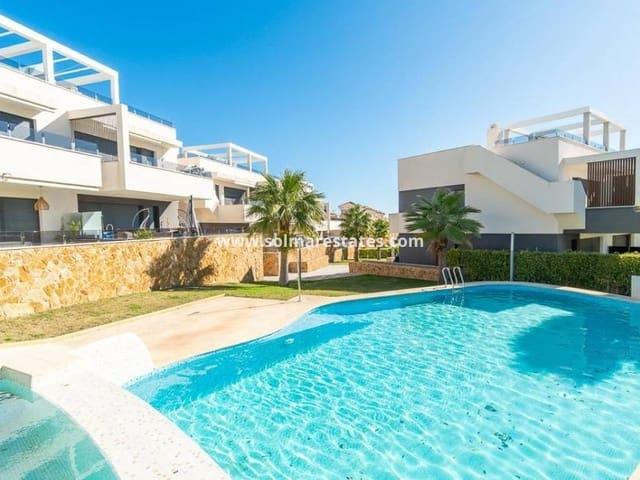 Apartamento en venta en Villamartin, Alicante Costa Blanca