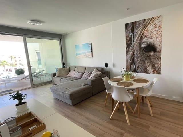 Apartamento en venta en Villamartin, Alicante Costa Blanca