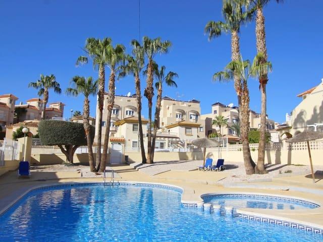 Apartamento en venta en Villamartin, Alicante Costa Blanca