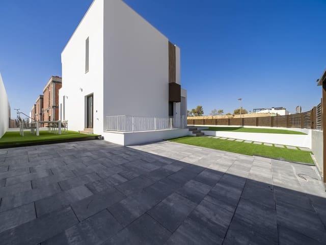 Apartamento en venta en Villamartin, Alicante Costa Blanca
