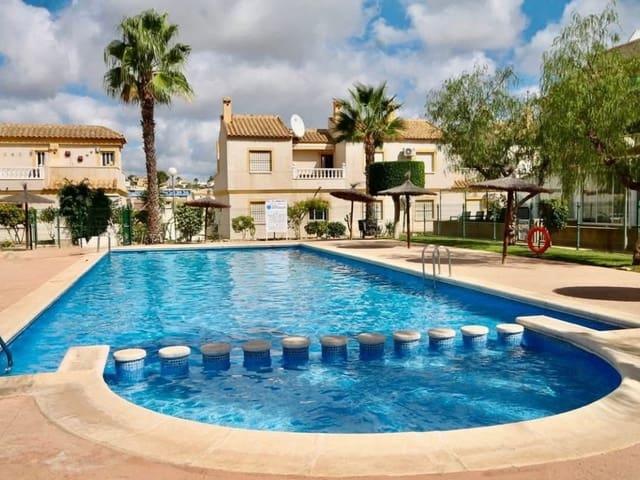 Apartamento en venta en Villamartin, Alicante Costa Blanca