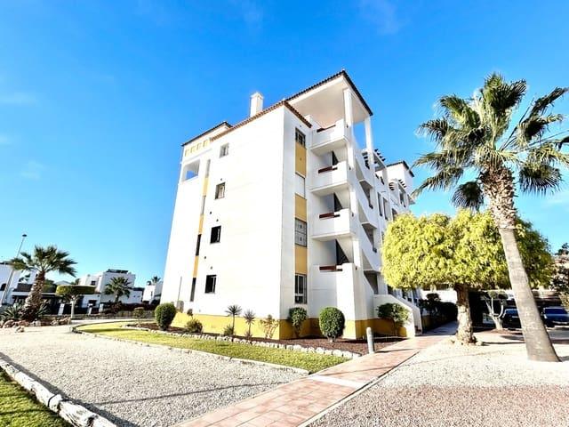 Apartamento en venta en Villamartin, Alicante Costa Blanca