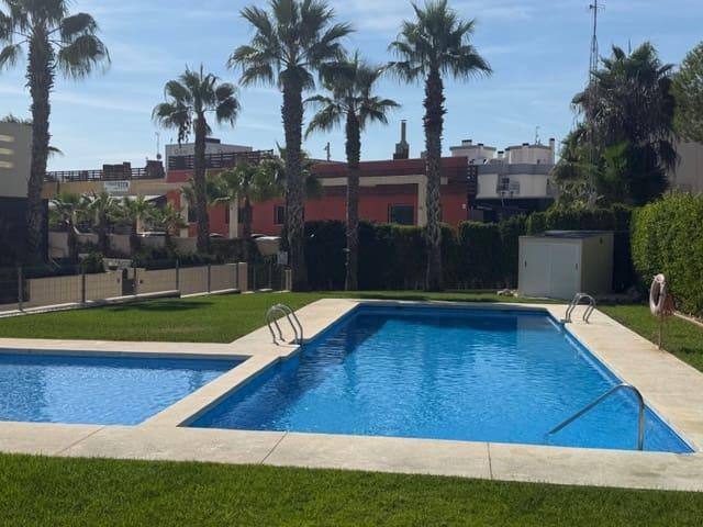 Apartamento en venta en Villamartin, Alicante Costa Blanca