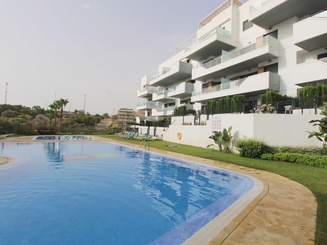 Apartamento en venta en Villamartin, Alicante Costa Blanca
