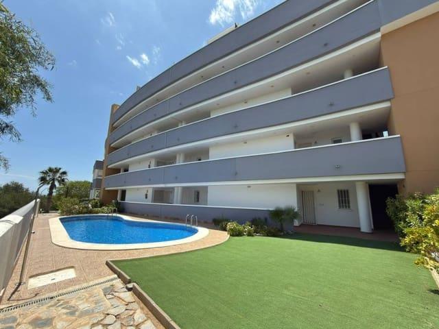 Apartamento en venta en Orihuela Costa, Alicante Costa Blanca