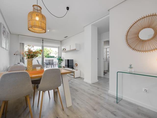 Apartamento en venta en Villamartin, Alicante Costa Blanca