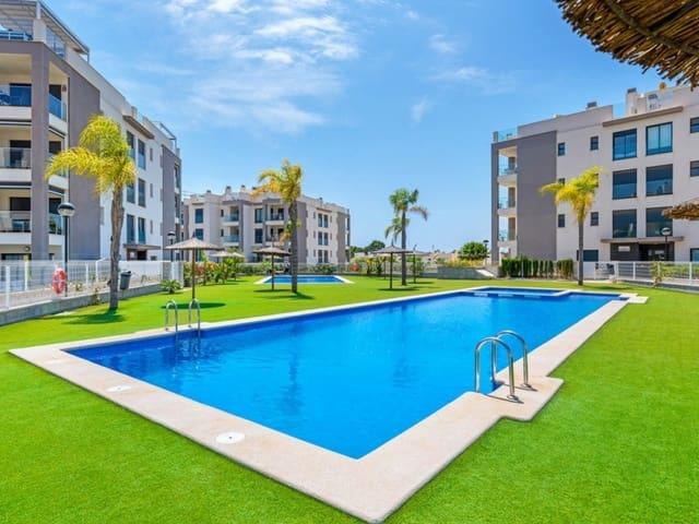 Apartamento en venta en Villamartin, Alicante Costa Blanca