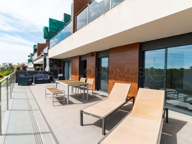 Apartamento en venta en Villamartin, Alicante Costa Blanca