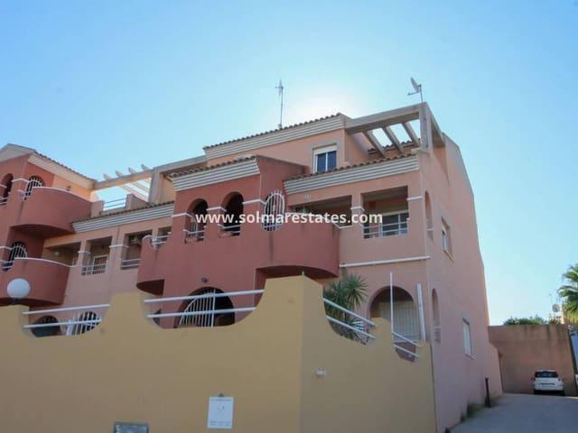 Apartamento en venta en Villamartin, Alicante Costa Blanca