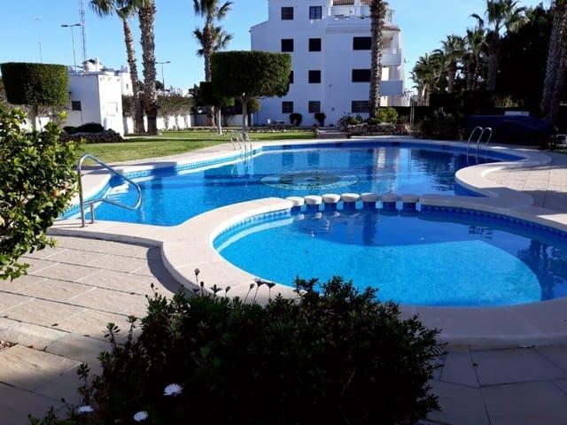 Apartamento en venta en Villamartin, Alicante Costa Blanca
