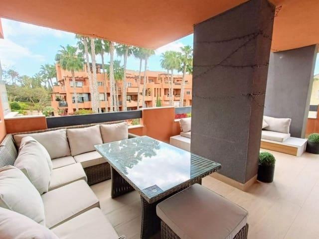 Apartamento en venta en Villamartin, Alicante Costa Blanca