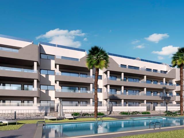 Apartamento en venta en Villamartin, Alicante Costa Blanca