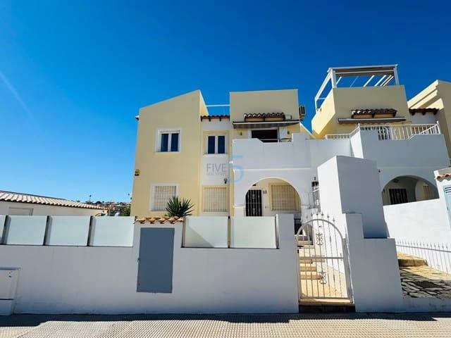 Apartamento en venta en Villamartin, Alicante Costa Blanca