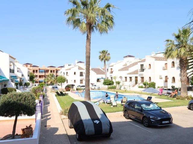 Apartamento en venta en Villamartin, Alicante Costa Blanca