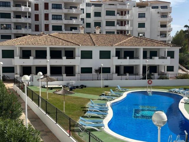 Apartamento en venta en Villamartin, Alicante Costa Blanca