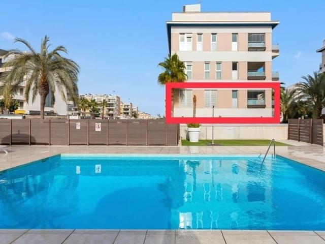 Apartamento en venta en Villamartin, Alicante Costa Blanca