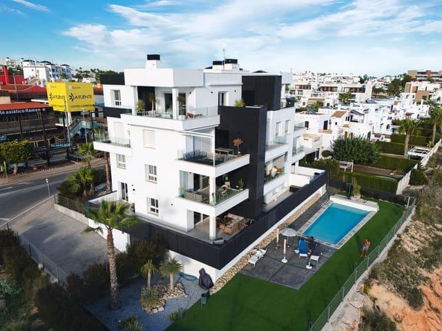 Apartamento en venta en Villamartin, Alicante Costa Blanca