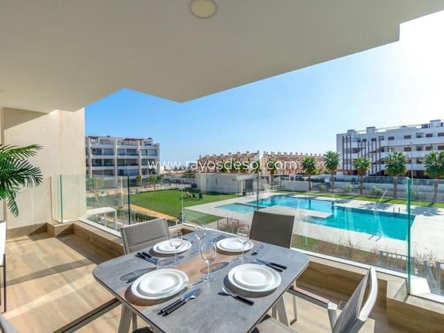 Apartamento en venta en Villamartin, Alicante Costa Blanca