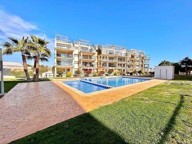 Apartamento en venta en Villamartin, Alicante Costa Blanca